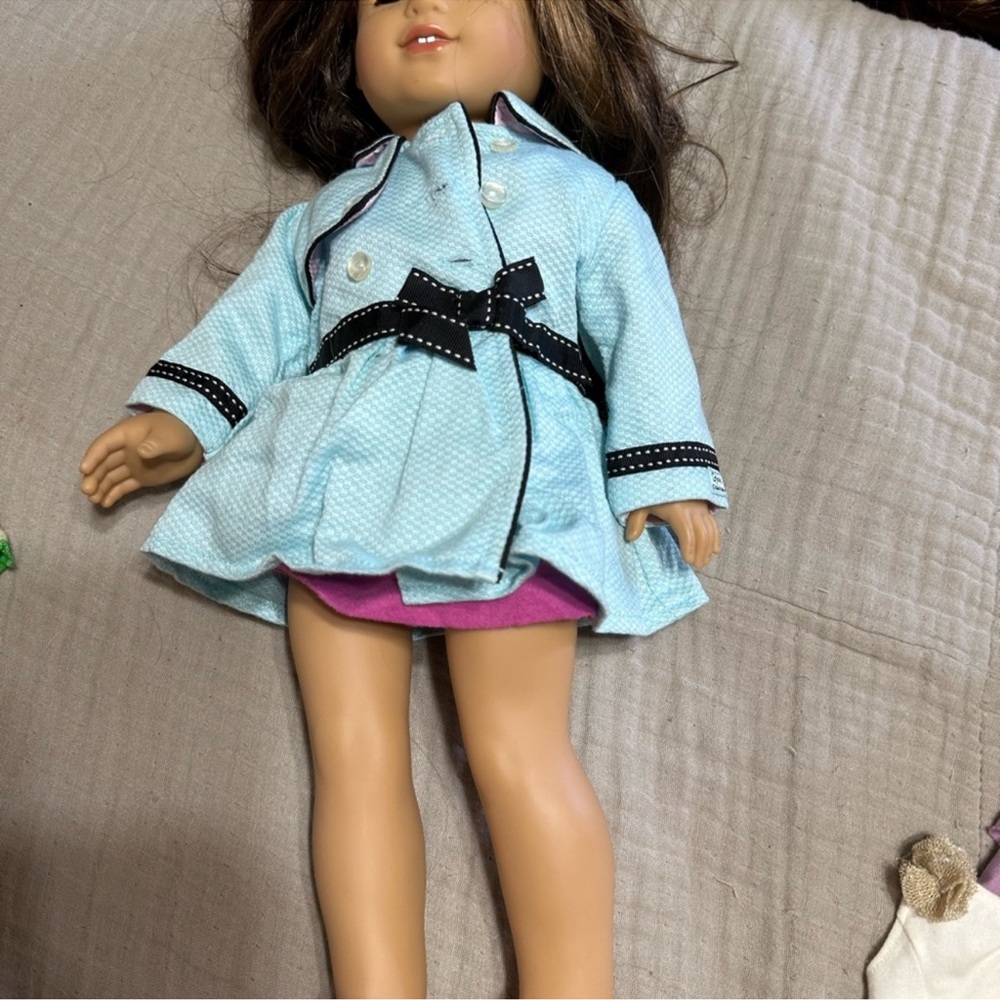 American Girl GOTY Grace